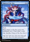 Product image for Omen of the Sea