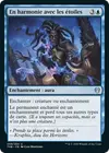 Product image for En harmonie avec les étoiles