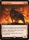 Product image for Ox of Agonas