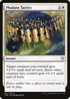 Product image for Phalanx Tactics