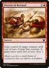 Product image for Portent of Betrayal