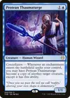 Product image for Protean Thaumaturge