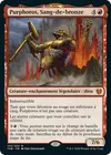 Product image for Purphoros, Sang-de-bronze