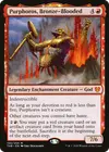 Product image for Purphoros, Bronze-Blooded