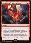 Product image for Purphoros's Intervention