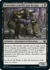 Product image for Berserker scarifié par la rage