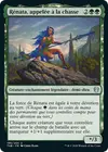 Product image for Rénata, appelée à la chasse