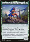Product image for Renata, Called to the Hunt
