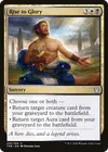 Product image for Rise to Glory