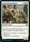 Product image for Sentinelle grondante