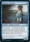 Product image for Sage des mystères