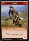 Product image for Satyr