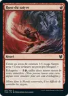Product image for Ruse du satyre