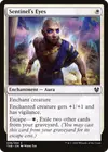 Product image for Sentinel's Eyes