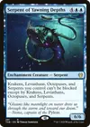 Product image for Serpent of Yawning Depths