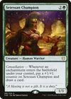 Product image for Setessan Champion