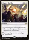 Product image for Shatter the Sky
