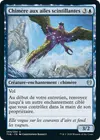 Product image for Chimère aux ailes scintillantes