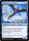 Product image for Shimmerwing Chimera
