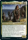 Product image for Siona, capitaine du Pyléas