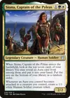 Product image for Siona, Captain of the Pyleas