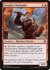 Product image for Skophos Warleader
