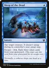 Product image for Sleep of the Dead