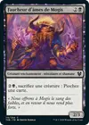 Product image for Faucheur d'âmes de Mogis