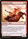 Product image for Stampede Rider
