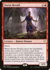 Product image for Storm Herald