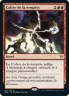 Product image for Colère de la tempête