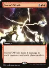 Product image for Storm's Wrath