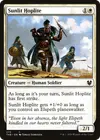 Product image for Sunlit Hoplite