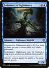 Product image for Swimmer in Nightmares