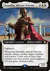 Product image for Taranika, Akroan Veteran