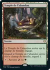 Product image for Temple de l'abandon