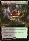 Product image for Temple of Abandon