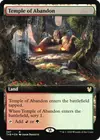 Product image for Temple of Abandon