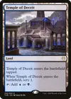 Product image for Temple of Deceit