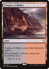Product image for Temple of Malice