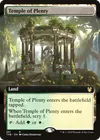 Product image for Temple of Plenty