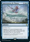 Product image for Intervention de Thassa
