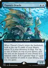 Product image for Thassa's Oracle