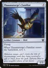 Product image for Thaumaturge's Familiar