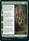 Product image for L'emprisonnement des Titans
