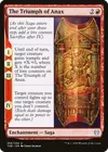 Product image for The Triumph of Anax