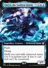 Product image for Thryx, the Sudden Storm