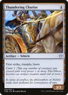 Product image for Thundering Chariot