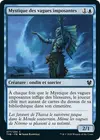 Product image for Mystique des vagues imposantes