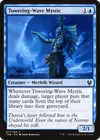 Product image for Towering-Wave Mystic